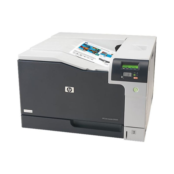 HP Color LaserJet CP5225dn A3 Color Laser Printer