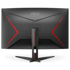 AOC C32G2ZE2 31.5 Curved 250 Hz Gaming Monitor