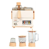 National Gold NG-JB4OS 4 In 1 Juicer Blender Grinder With Official Warranty