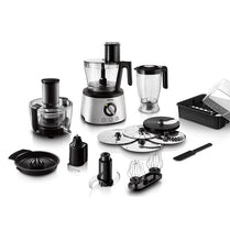 Philips HR7778/01 7000 Series Food processor With Official Warranty