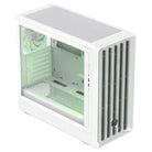 GameMax CLAW 460 Mid Tower Where Air Moves With Style