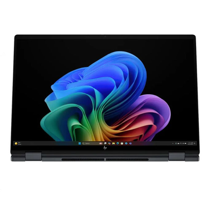 HP OmniBook Ultra Flip 14-FH0033DX Intel Core Ultra 9 288v 32GB 2TB SSD 14" 3K UWVA OLED Touchscreen x360 Display Fingerprint Reader Backlit KB Win11 Eclipse Gray