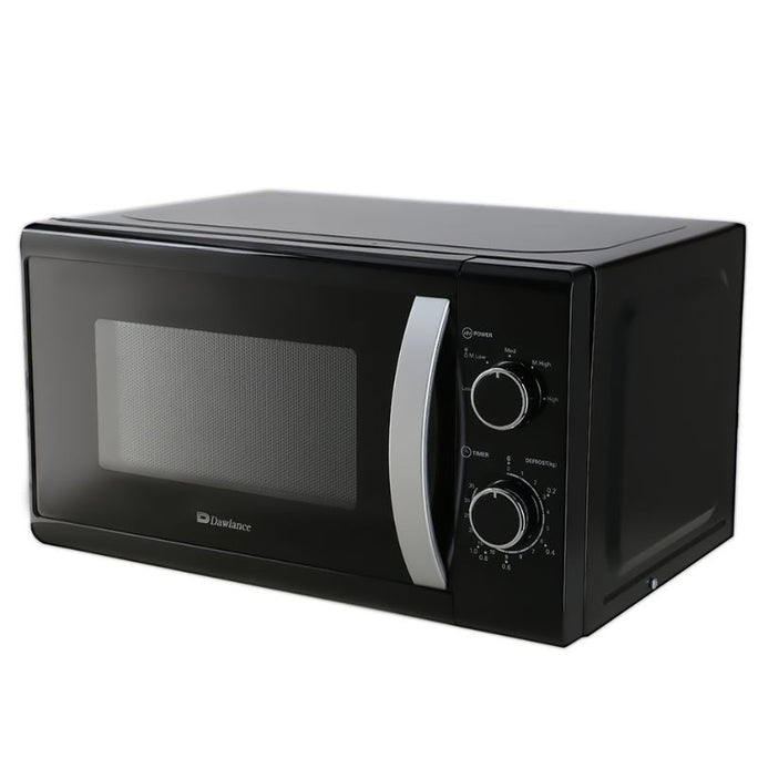 Dawlance DW-210 S Pro Heating Microwave Oven 20L with Official Warranty