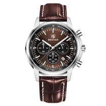 Benyar 5213 Fusion Chronograph Men Watch