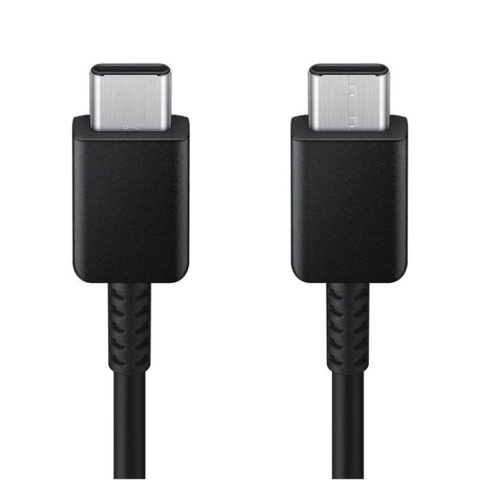 Samsung 3A USB-C to USB-C Cable 1.8m