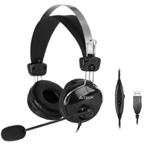 A4Tech HU-7P ComfortFit USB Headset