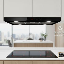 Glam Gas Hood GG-Built-in-11 (90cm) With Official Warranty