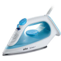 Braun SI 1009 TexStyle 1 Steam Iron With Official Warranty