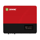 ZIEWNIC Max PV2500 (1.7 KVA) Solar Hybrid Inverter With Official Warranty