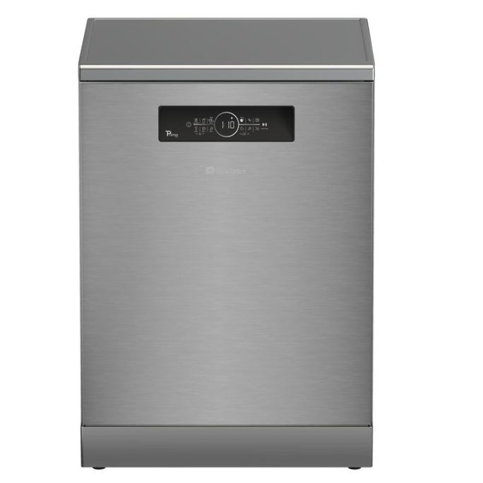 Dawlance DDW 1471 Inox Inverter Dishwasher With Official Warranty