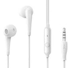 Oraimo OEP-E21P Halo 2S Half In-Ear Wired Headphones
