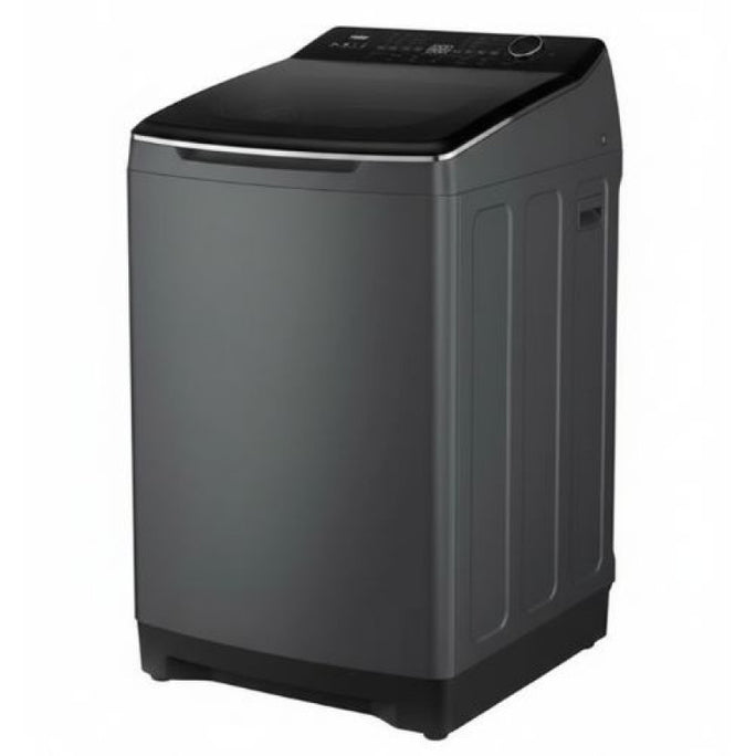 Haier HWM200-BD2178S8 20Kg Top Load Fully Automatic Washing Machine With Official Warranty