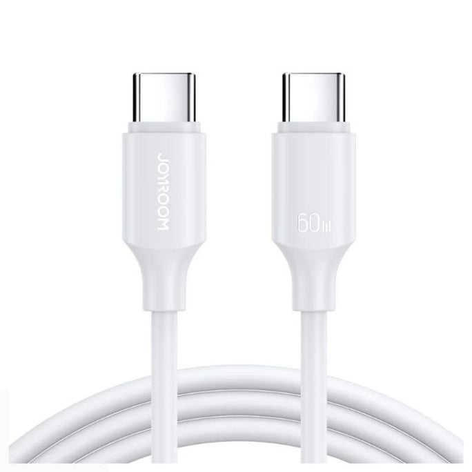 Joyroom S-A9 60W USB-C to USB-C Fast Charging Cable (1M)