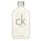Calvin Klein CK One EDT 100ml Perfume For Unisex (88300107407)
