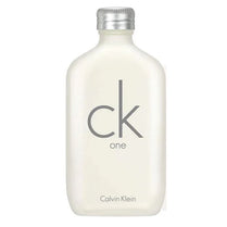 Calvin Klein CK One EDT 100ml Perfume For Unisex (88300107407)