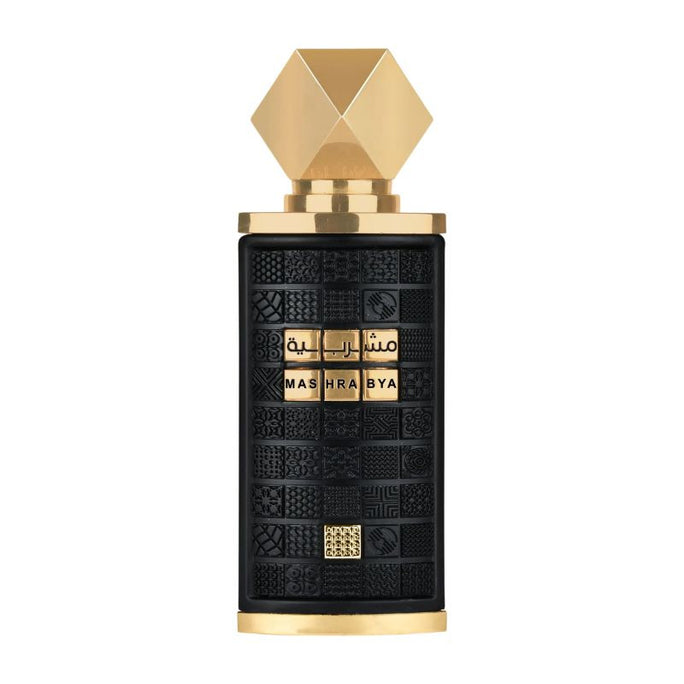 Lattafa EDP Mashrabya 100 ML Unisex