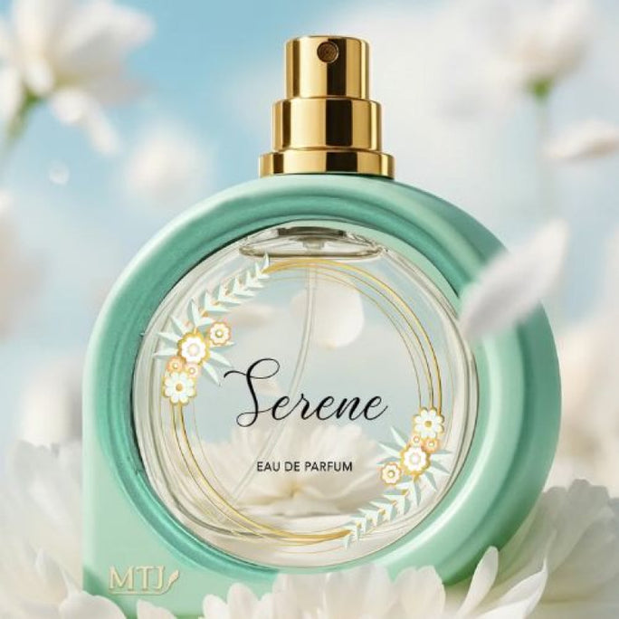 MTJ Serene EDP 100ml Perfume For Women