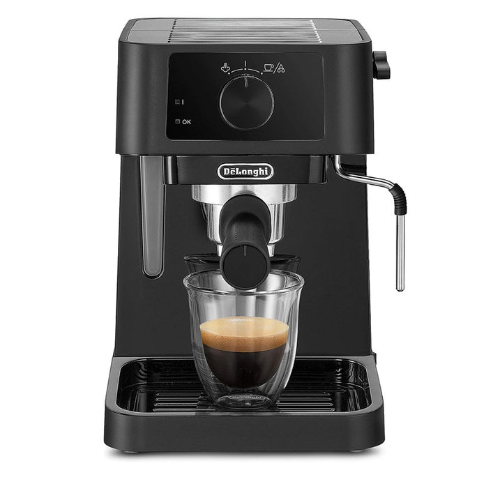 Delonghi EC230 STILOSA Advanced Pump Driven Coffee Maker With Official Warranty