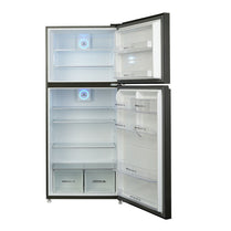 Haier HRF-538 IOT Twin Inverter Refrigerator 18 Cubic Feet With Official Warranty