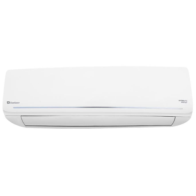 Dawlance Hyper T3 Inverter Split Air Conditioner 1.5 Ton Official Warranty