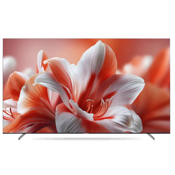 Multynet IQ50 Series 4K UHD Google TV With Official Warranty