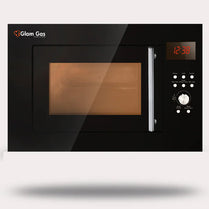 Glam Gas GG-BM100 Built In Microwave With Official Warranty