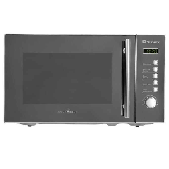 Dawlance DW-295 Microwave Oven 20 L With Official Warranty.
