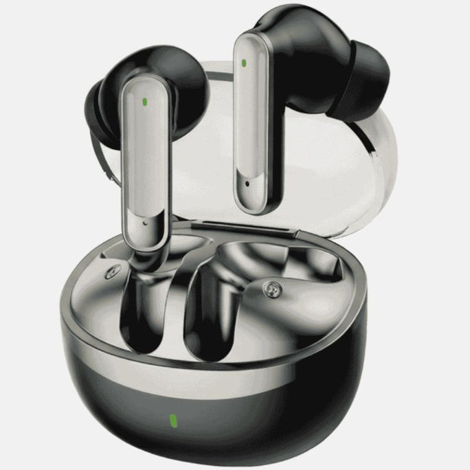 Vizo VR7070 GlassPods ANC Wireless Earbuds