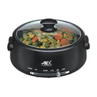 Anex AG-2022 Multi Cooker With Official Warranty