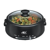 Anex AG-2022 Multi Cooker With Official Warranty