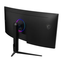 MSI MAG 342CQR E2 34″ VA Ultra-Wide 180Hz Curved Gaming Monitor