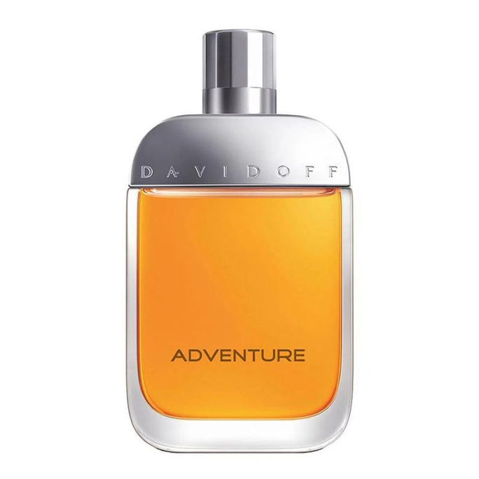 Davidoff Adventure Men EDT Perfume 100ml For Men (3414200204415)