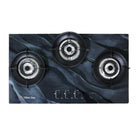 Glam Gas GG-07A Digital Built In Hobs With Official Warranty