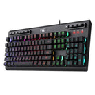 Redragon K513 Aditya Membrance RGB 5 Macro Keys Keyboard