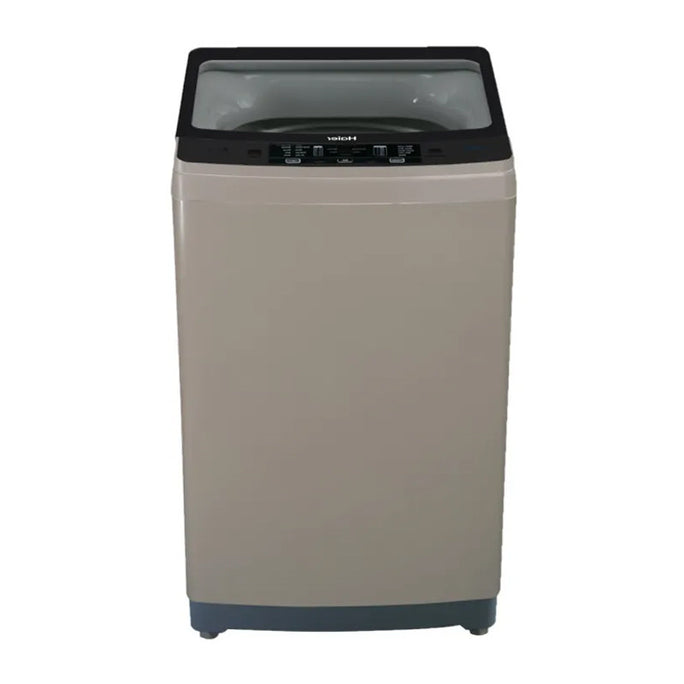 Haier HWM 90-826S5 9Kg Top Load Fully Automatic Washing Machine With Official Warranty