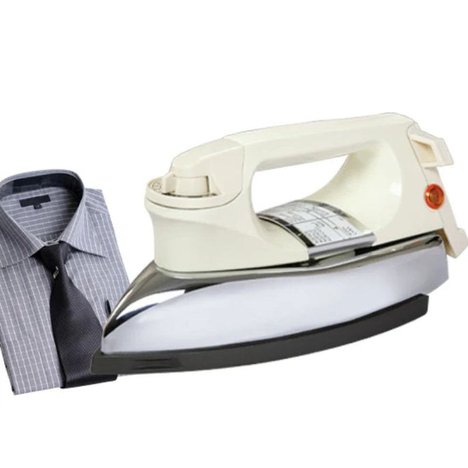 Anex AG-1076B Deluxe Dry Iron With Official Warranty