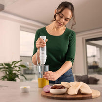 Braun MQ50236M MultiQuick 5 Hand Blender With Official Warranty
