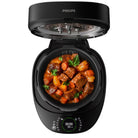 Philips HD2151/56 E-Pressure Cooker With Official Warranty
