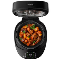 Philips HD2151/56 E-Pressure Cooker With Official Warranty