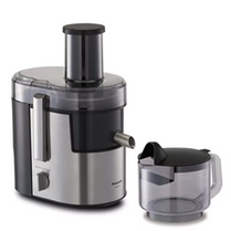Panasonic MJ-DJ01STN Fruit Juicer With Official Warranty