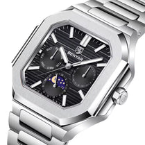 Benyar BY-5221 Chronograph Modern Style Edition Men Watch