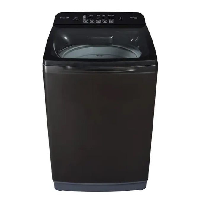 Haier HWM 150-1678ES8 15Kg Top Load Fully Automatic Washing Machine With Official Warranty