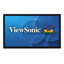 ViewSonic TD3207 32” Open Frame 10 Point Touch Monitor