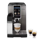 Delonghi ECAM380.95 Dinamica Plus Automatic Coffee Maker With Official Warraty