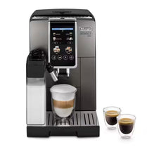 Delonghi ECAM380.95 Dinamica Plus Automatic Coffee Maker With Official Warraty