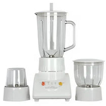 National Gold NG-P4OS 3 In 1 Blender Chppper & Drymill Official Warranty