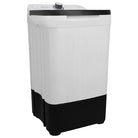 Dawlance DS-6000 10Kg Top Load Single Tub Spinner Washing Machine With Official Warranty