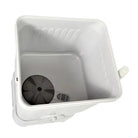 Super Asia SA-210 Quick Wash 4kg Single Tub Top Load Washing Machine with Official Warranty