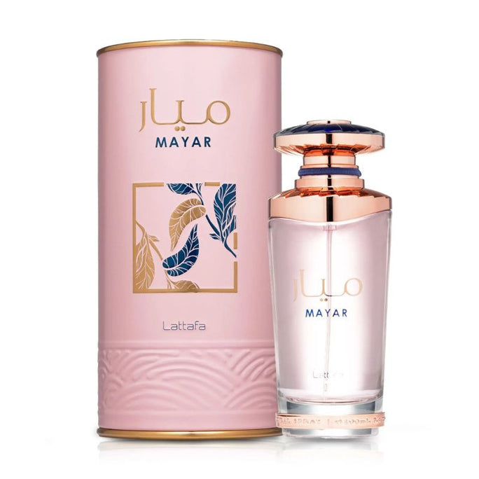 Lattafa EDP Mayar 100 ML For Women
