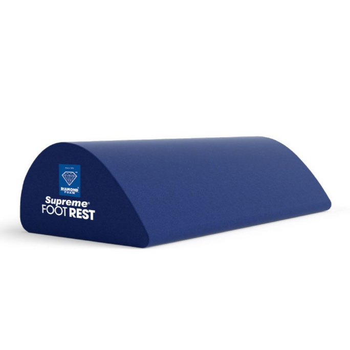 Diamond Supreme Foam Foot Rest | Diamond Foam Official Store